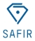 Abb: Logo SAFIR