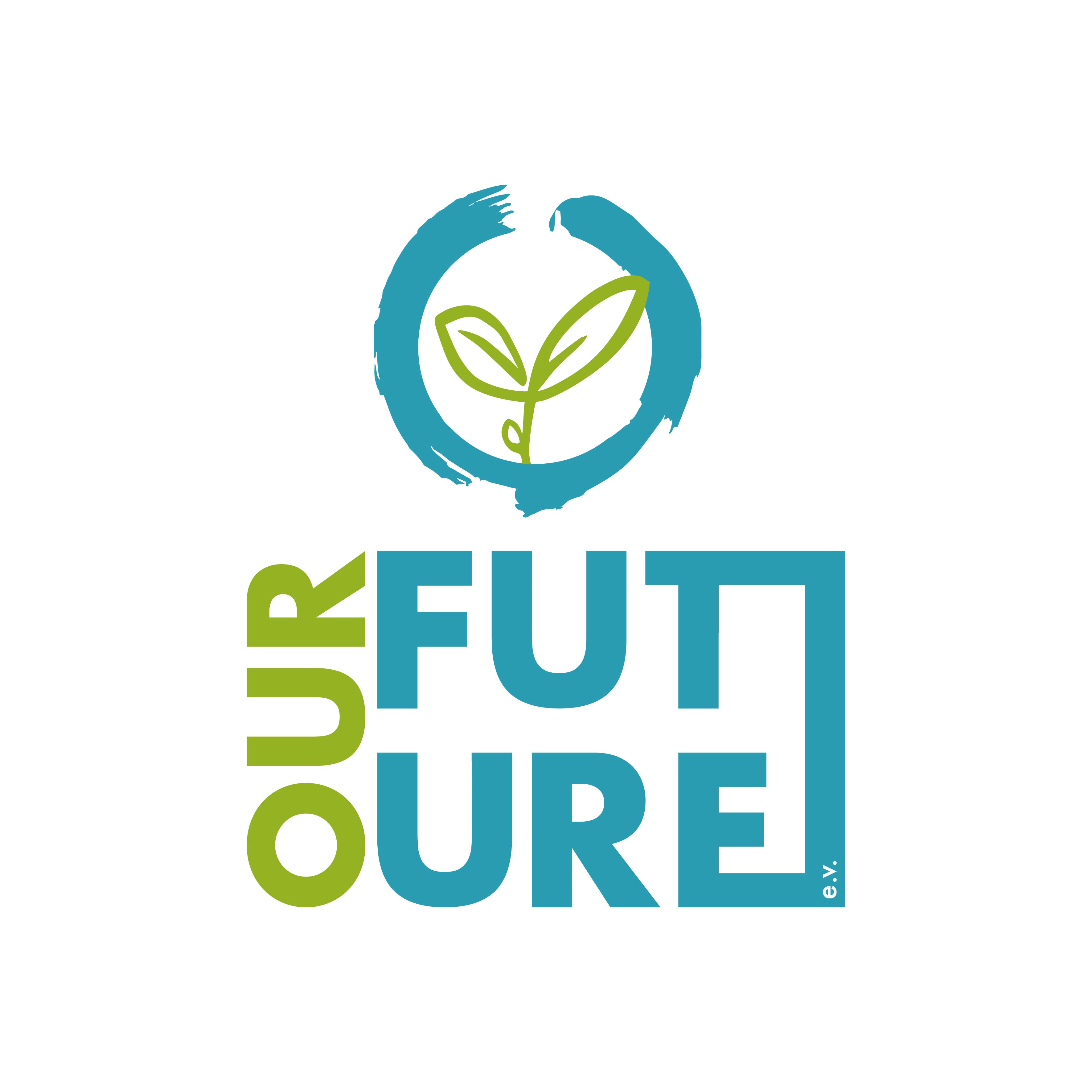 Logo OurFuture e.V.